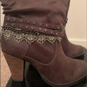 Booties